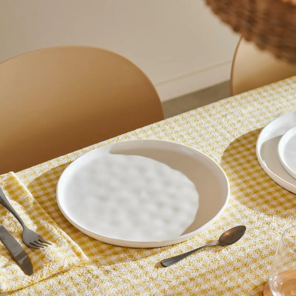 Discount CASA GRACE VINTAGE Talheres 16 Peças Cinzento