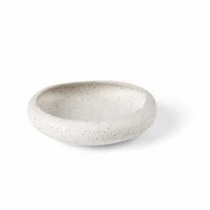 Outlet CASA GRANITO GREY Bowl 80 CL Cinzento