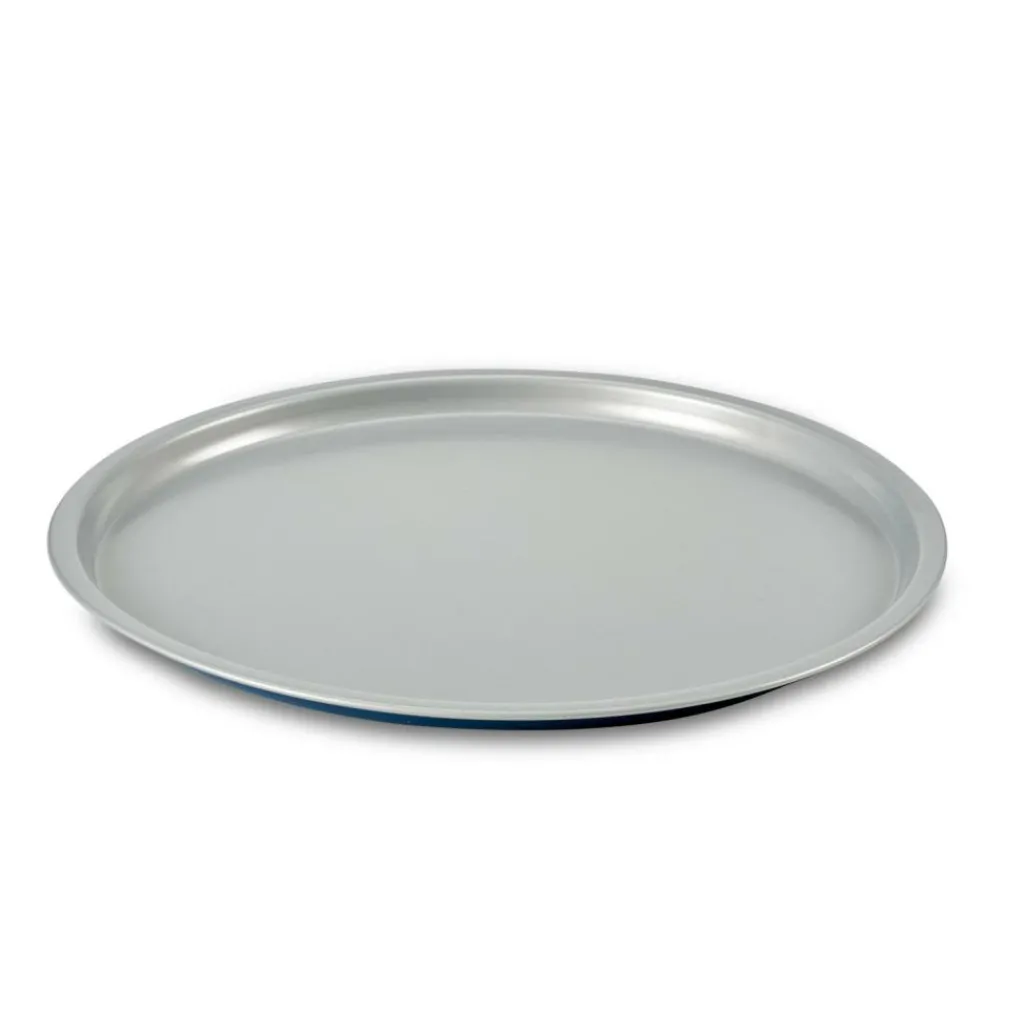 Online CASA GREENBAKE Placa Para Cozer Pizza Azul