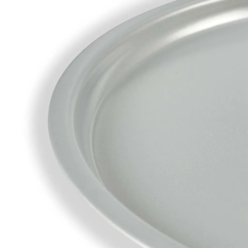 Online CASA GREENBAKE Placa Para Cozer Pizza Azul