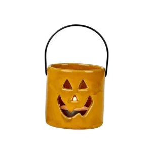 Outlet CASA HALLOWEEN Partylight Cor-de-laranja