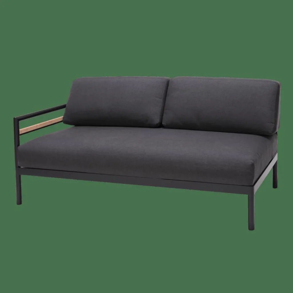 Discount CASA HANNA Conjunto Lounge Direita