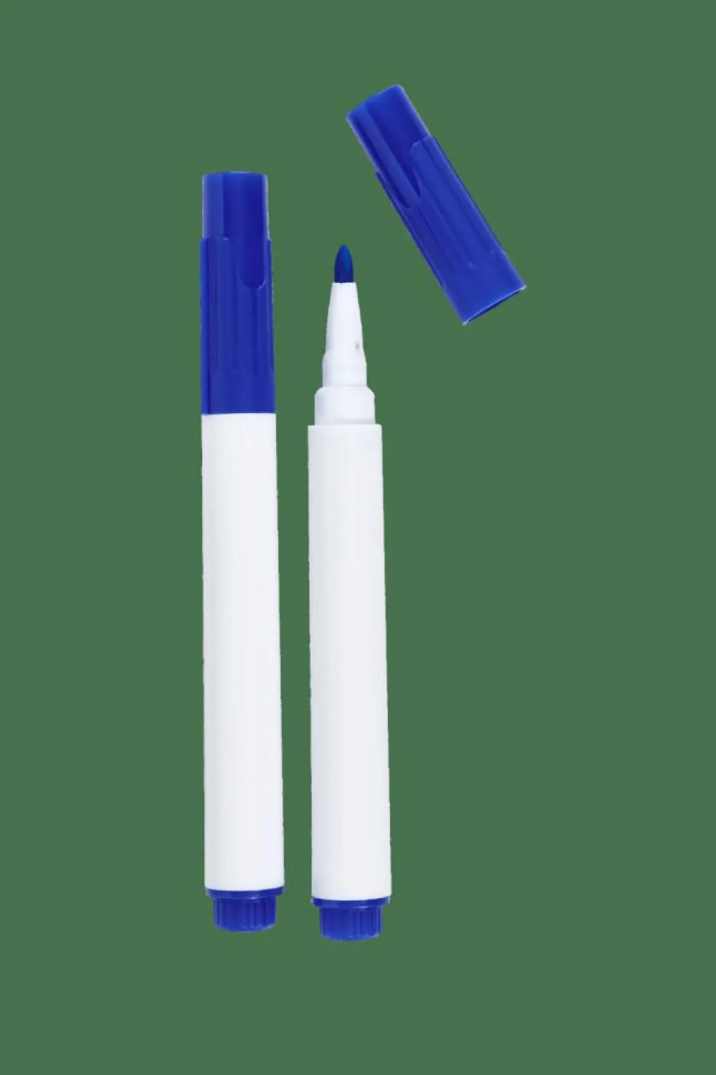 Outlet CASA HOMEY CLIP Marcador Para Caixa Alimentos Azul