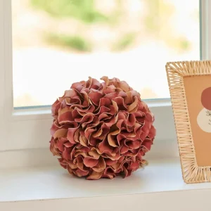 Best Sale CASA HORTENSE Bola Rosa