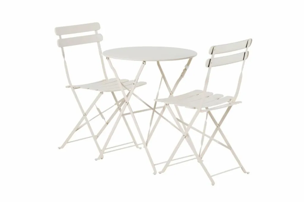 Online CASA IMPERIAL Conjunto Bistro Redondo ARREIA