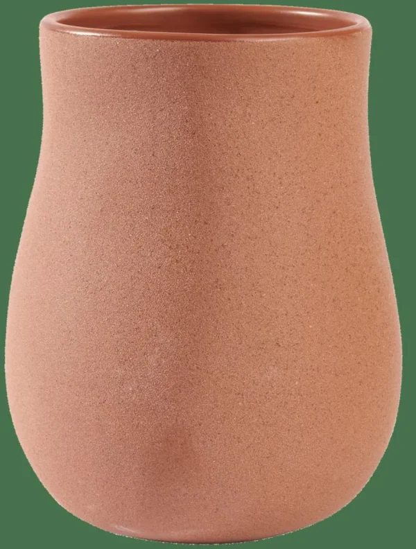 Store CASA INTERO Vaso Vermelho Claro