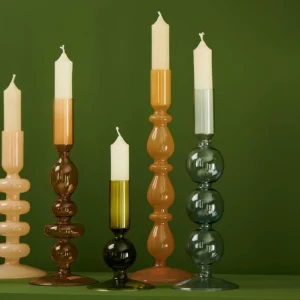 Cheap CASA ISA Castiçal Castanho