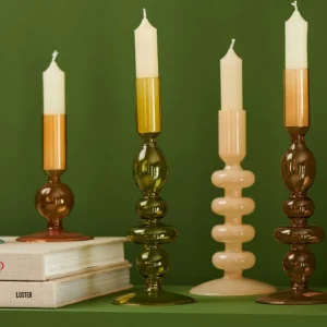 Best CASA ISA Castiçal Verde