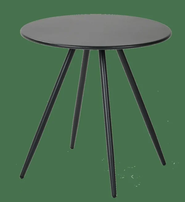 Sale CASA IVY Mesa Lounge Preto