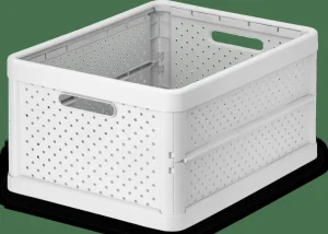 Clearance CASA JACQUI Caixa Articulada L Cinzento