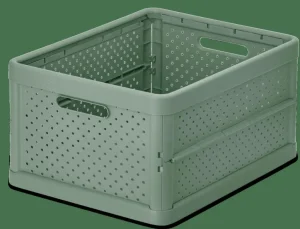 Best Sale CASA JACQUI Caixa Articulada L Verde