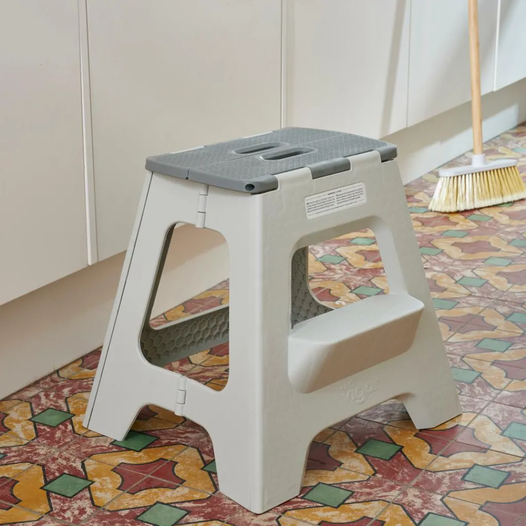 Online CASA JASMIN Escorredor Cinzento