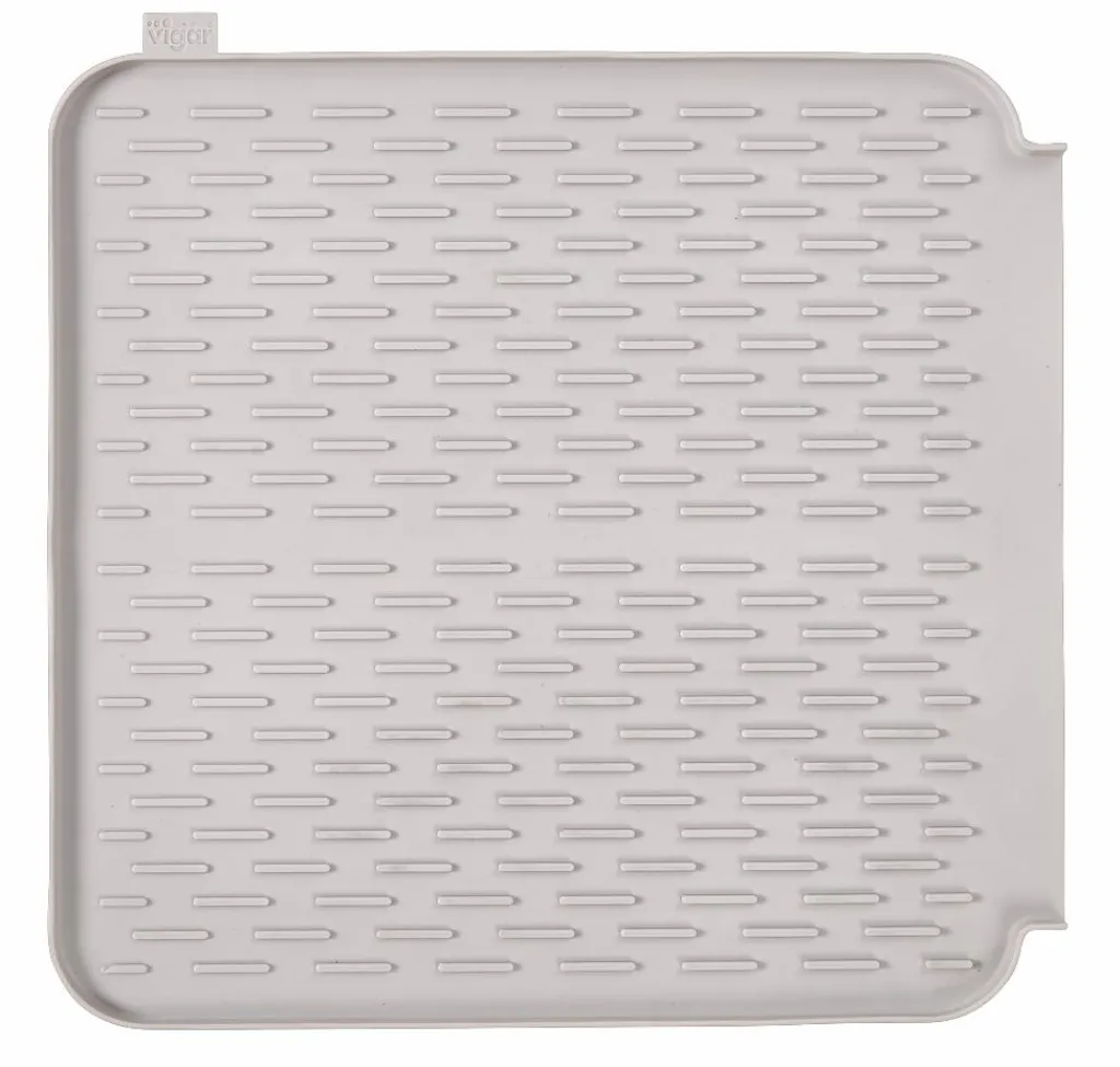 Best CASA JASMIN Escova Cinzento