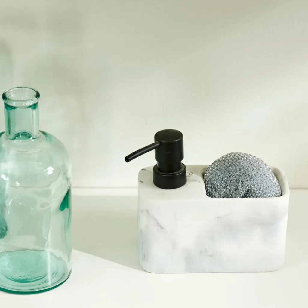 Best CASA JASMIN Escova Cinzento