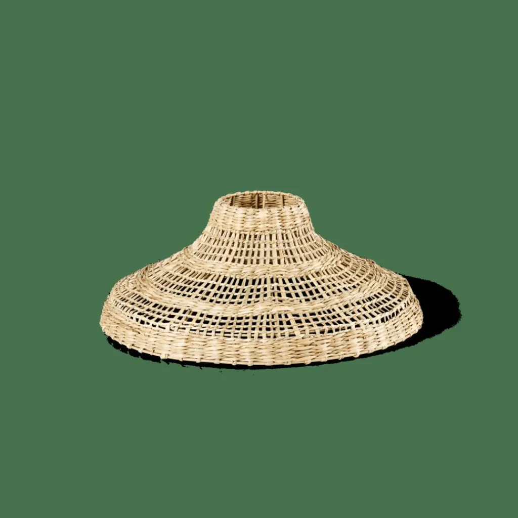 Discount CASA JAVA Abajur E27 Natural