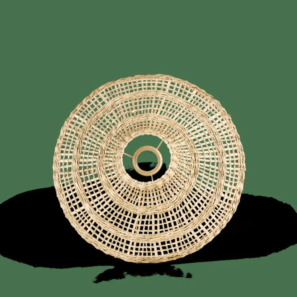 Discount CASA JAVA Abajur E27 Natural