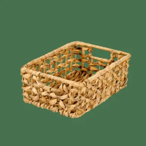 Online CASA JELKE Cesto Gaveta Natural
