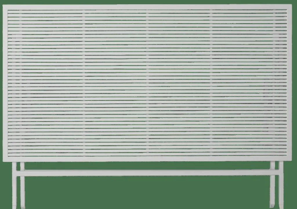 Cheap CASA JESSE Mesa Articulada Branco