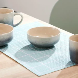 Online CASA JESSIE GREY Tigela Cinzento