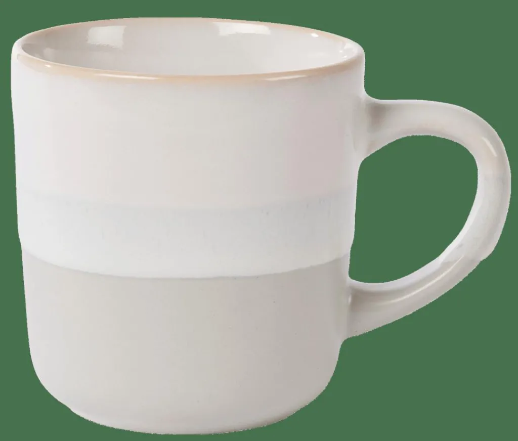 Cheap CASA JESSIE WHITE Caneca Branco