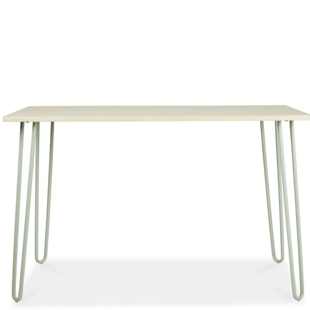 Cheap CASA JONAS Secretária Verde Claro