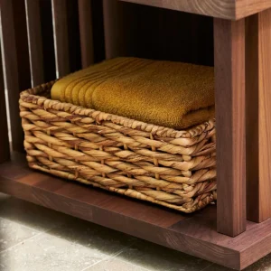 New CASA JONI Cesto Gaveta Médio Natural