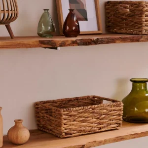 Hot CASA JONI Cesto Gaveta Pequeno Natural