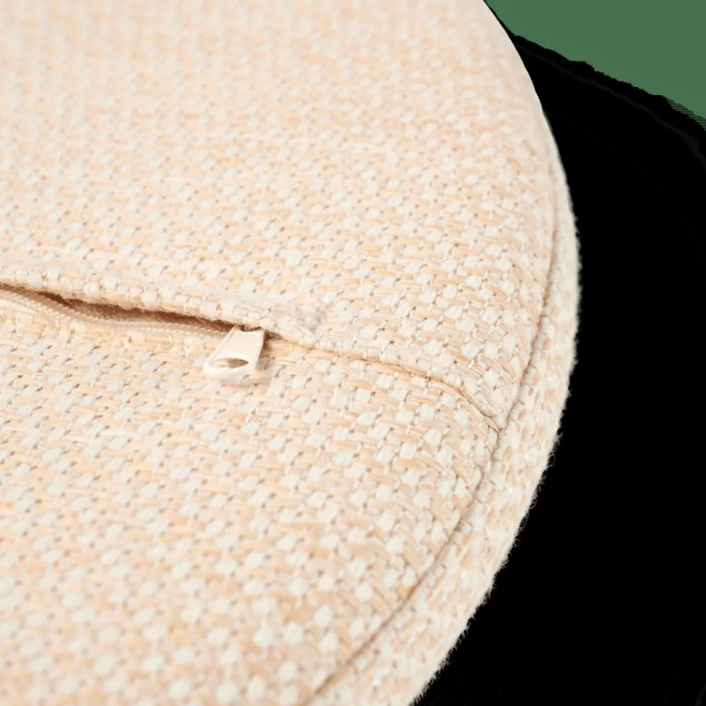 Hot CASA JULES Almofada Bege