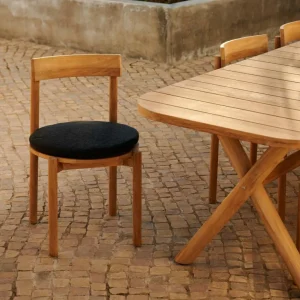 Flash Sale CASA JULES Almofada Preto