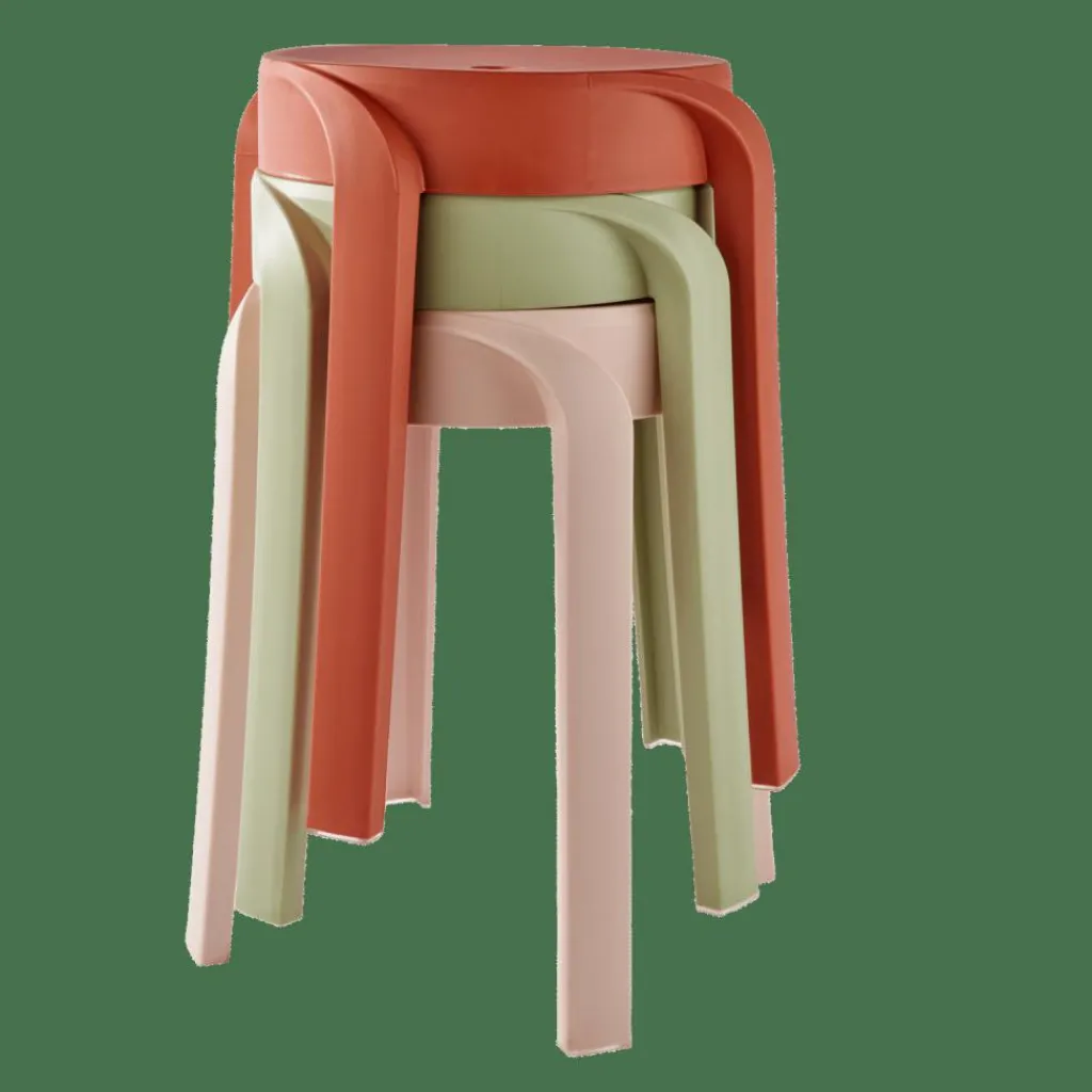 Clearance CASA KARLUS Banco Terracota