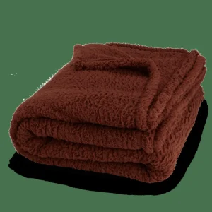 Store CASA KENAI Manta Castanho