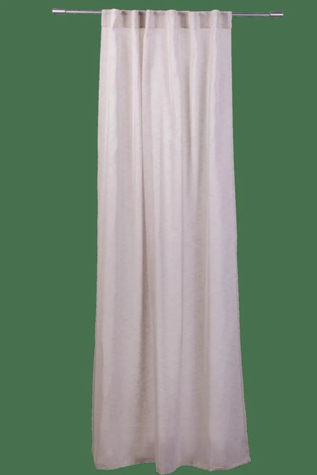 Discount CASA KRUDA Cortina Natural