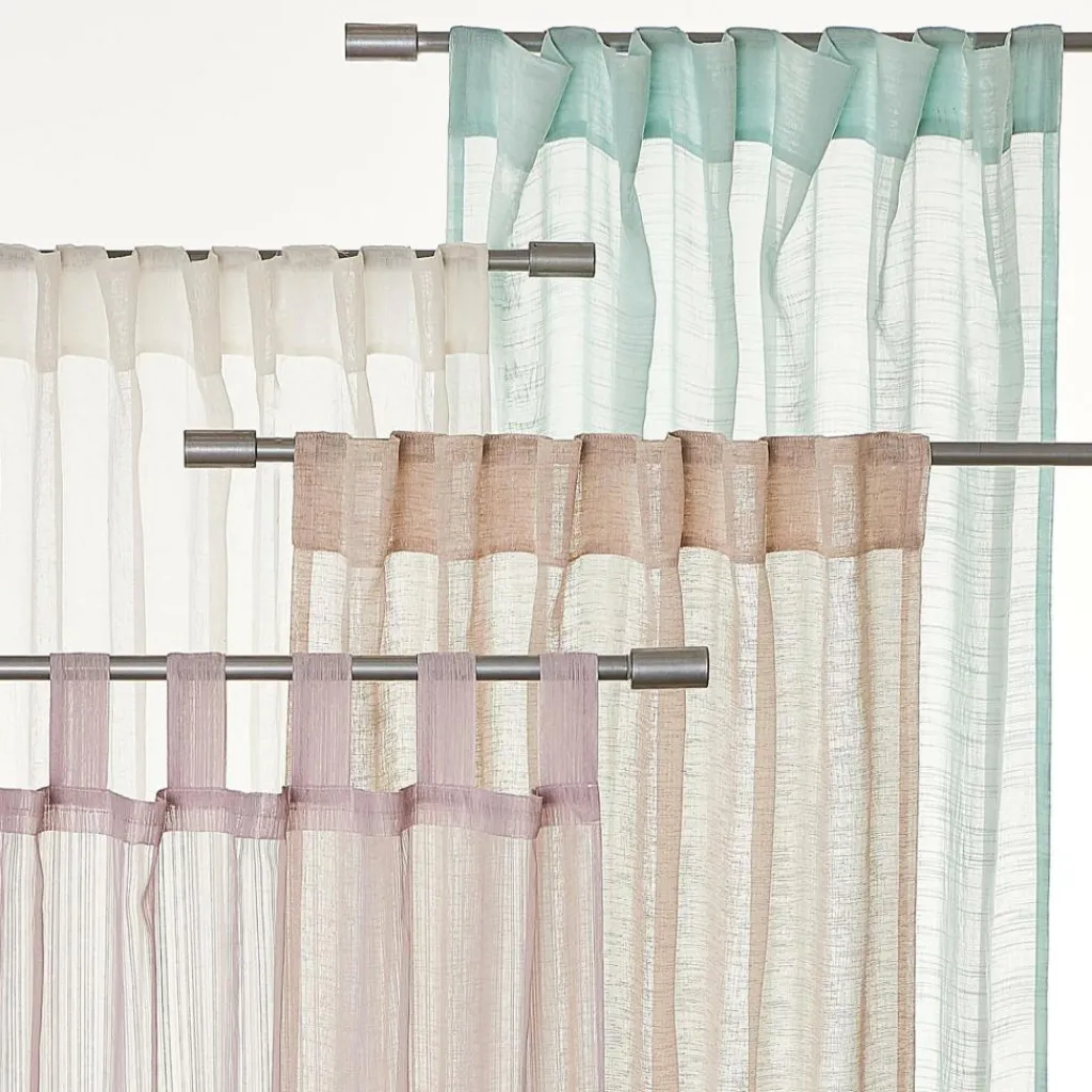 Discount CASA KRUDA Cortina Natural