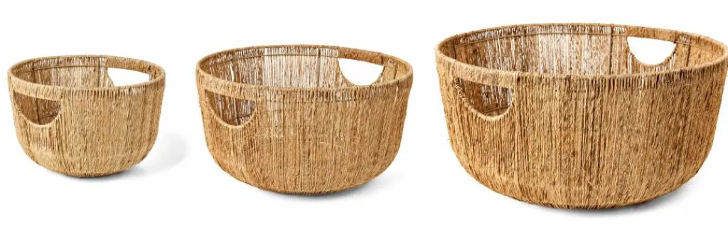 Flash Sale CASA KYO Decoração De Parede Natural