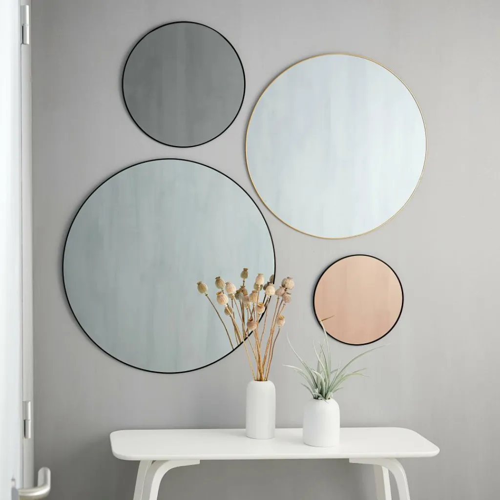 Flash Sale CASA KYO Decoração De Parede Natural