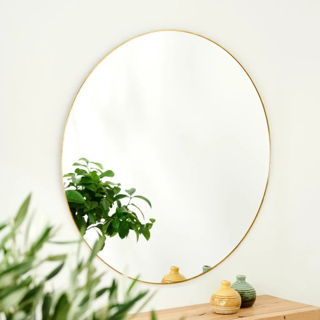 Flash Sale CASA KYO Decoração De Parede Natural