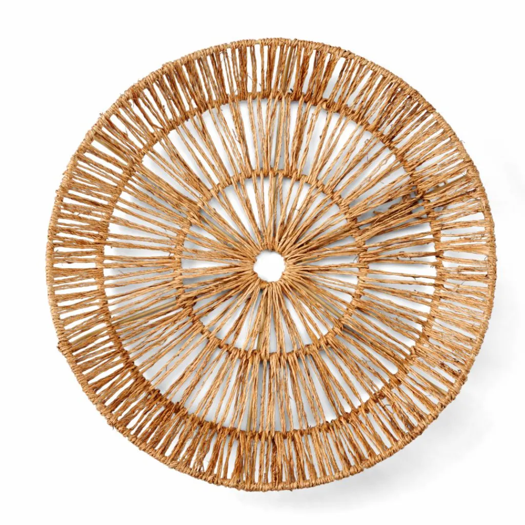 Flash Sale CASA KYO Decoração De Parede Natural