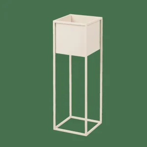 Shop CASA LARGO Vaso Creme