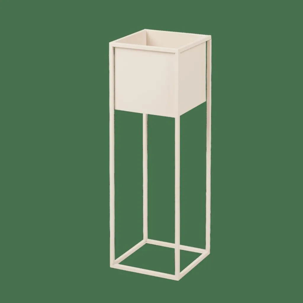 Shop CASA LARGO Vaso Creme