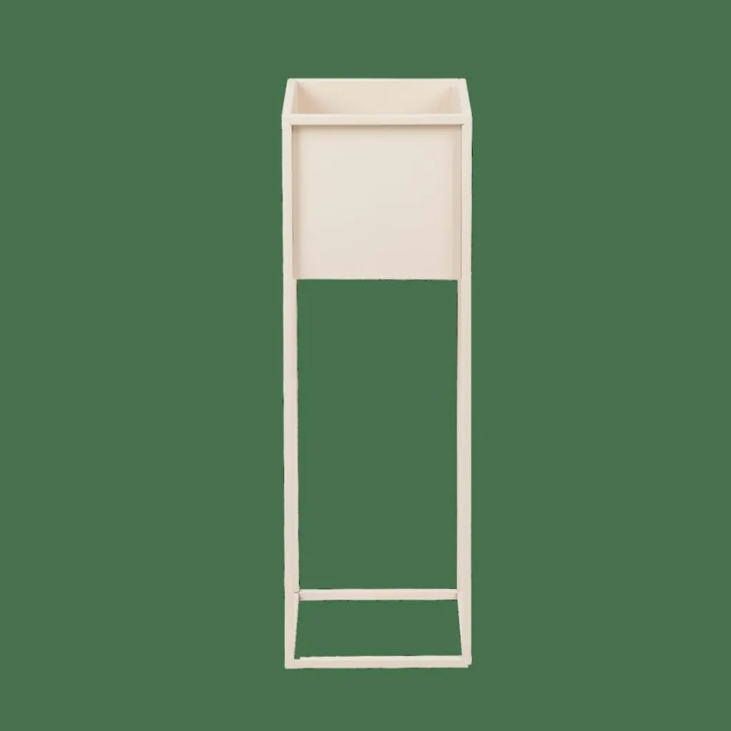 Shop CASA LARGO Vaso Creme