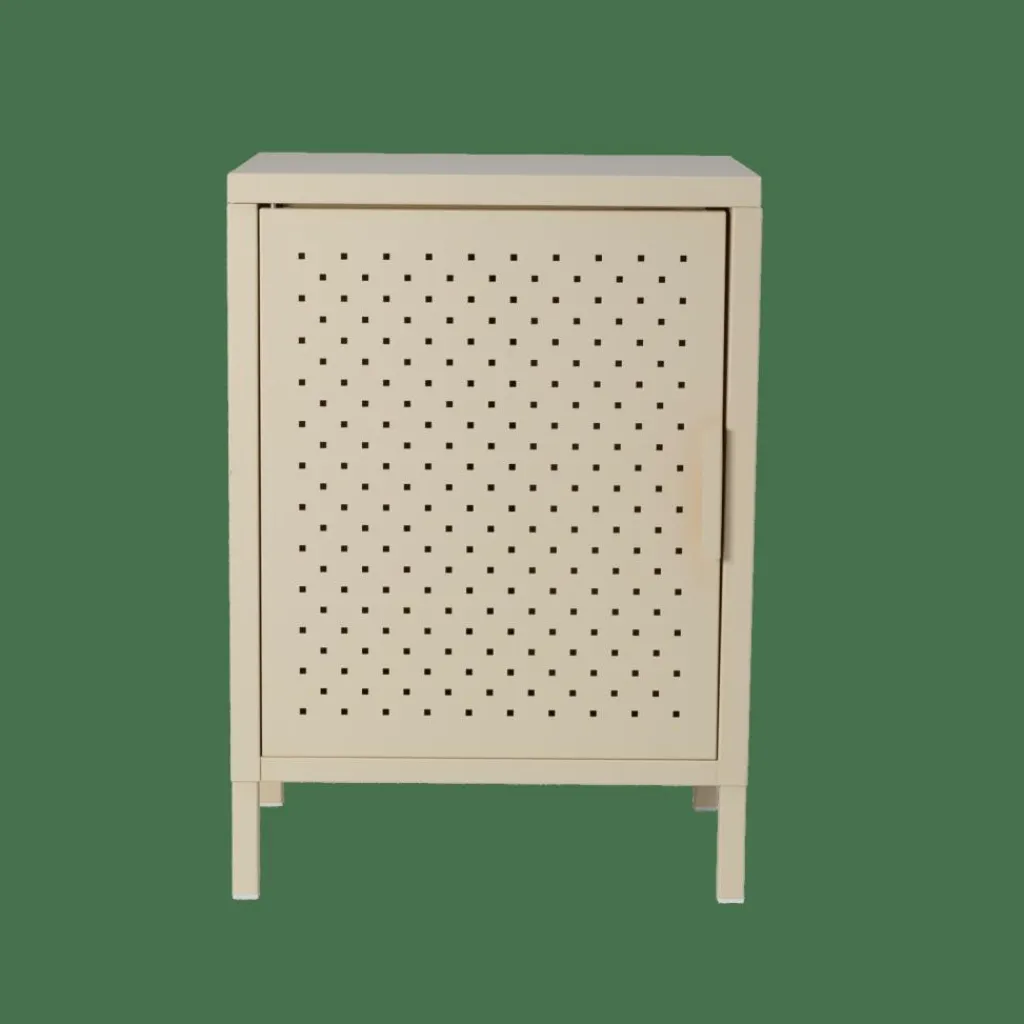 Best CASA LASSE Mesa De Cabeceira Areia