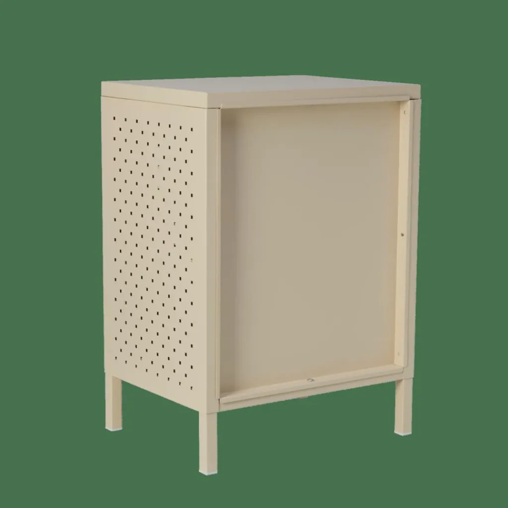 Best CASA LASSE Mesa De Cabeceira Areia