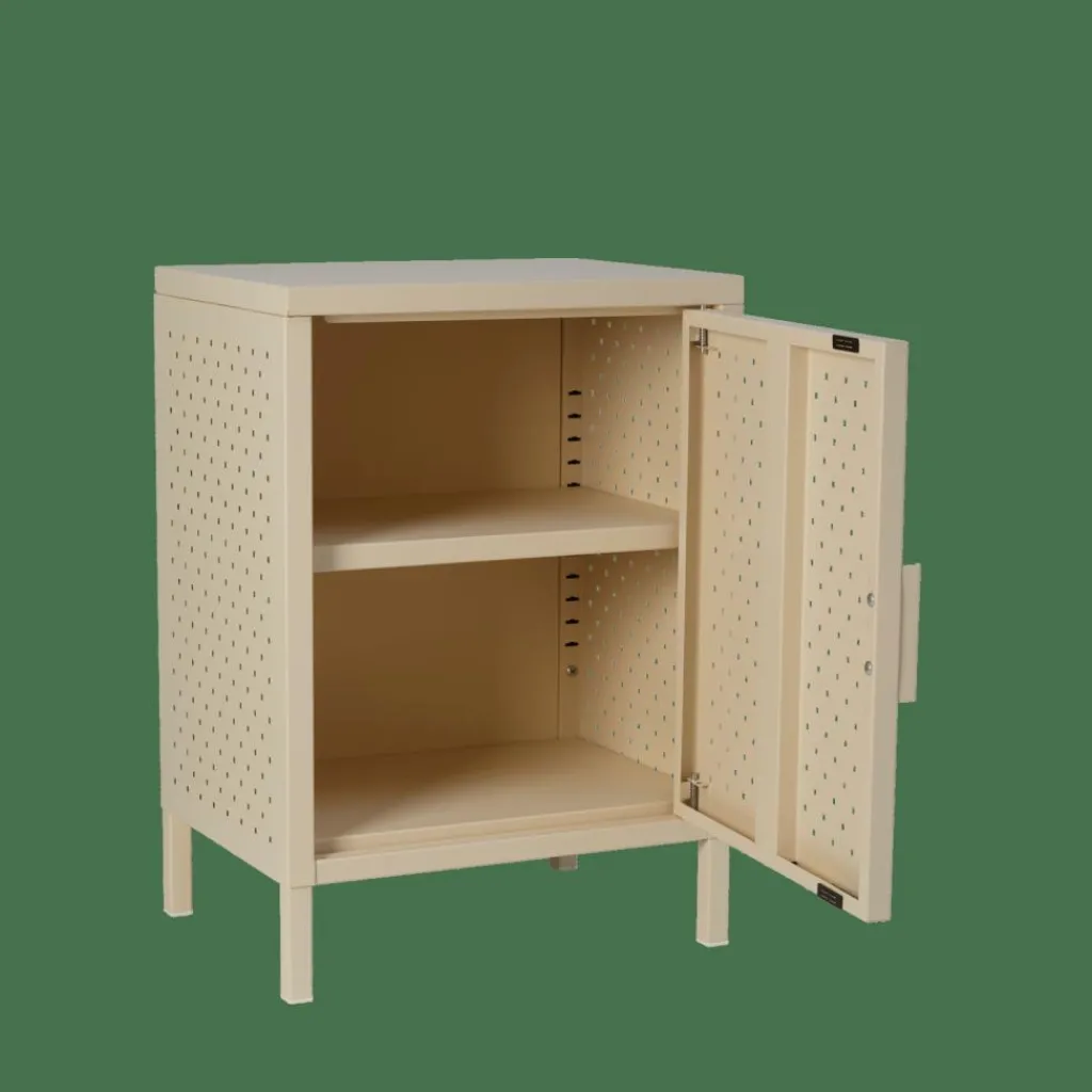 Best CASA LASSE Mesa De Cabeceira Areia