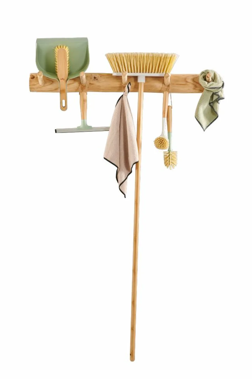 Flash Sale CASA LAURENT Pano De Cozinha Conjunto De 3 Amarelo