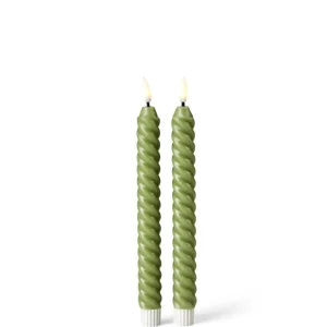 Shop CASA LED Vela LED Verde