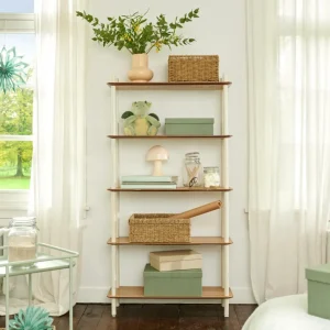 Sale CASA LENNOX Estante De Parede Areia