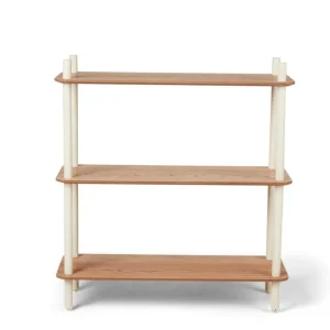 Cheap CASA LENNOX Estante De Parede Areia