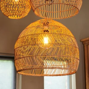 Store CASA LEWIS Abajur Natural