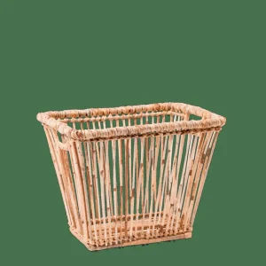 Clearance CASA LIANO Cesto Natural