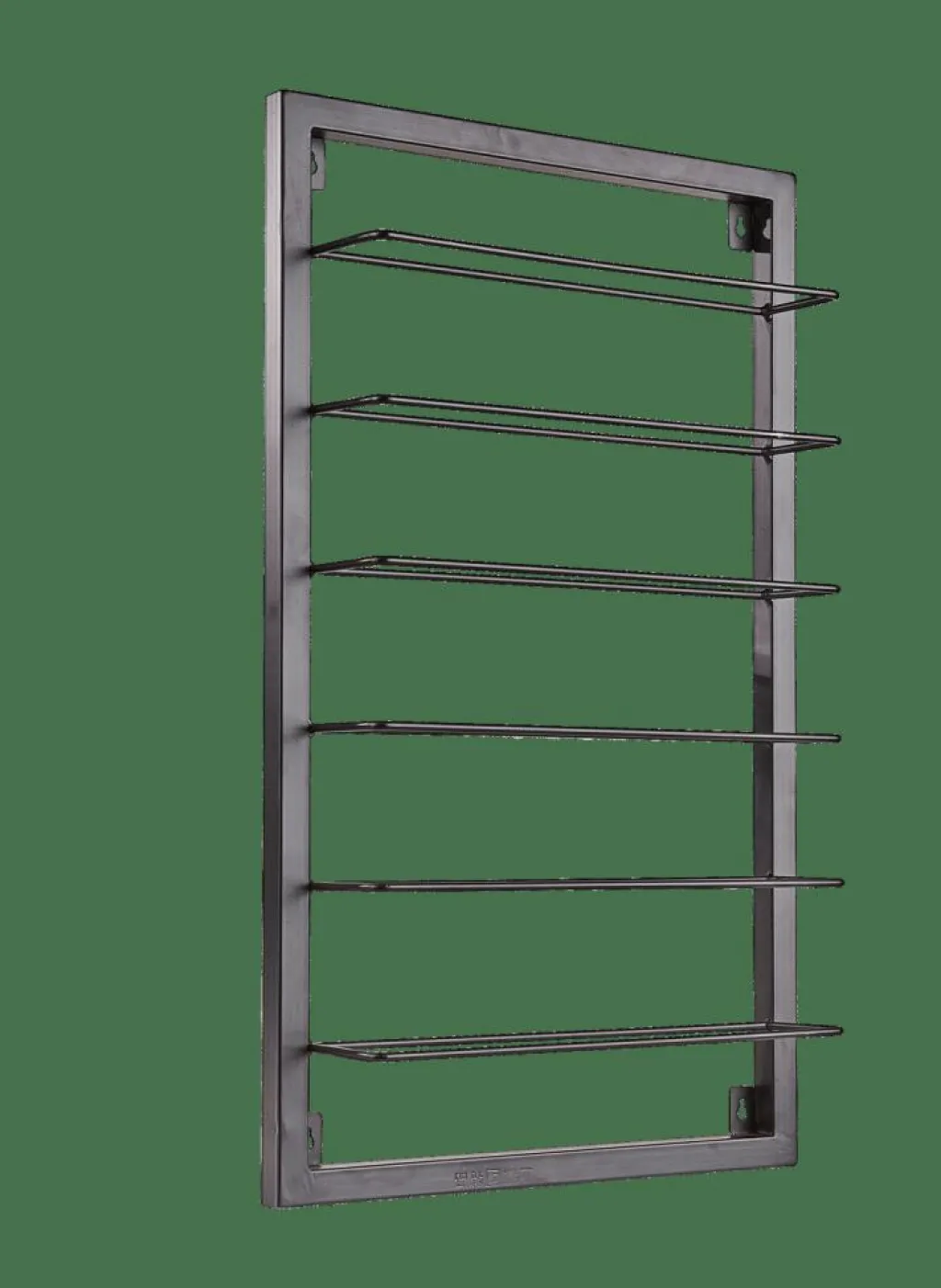 New CASA LINA Estante Para Vinho Preto